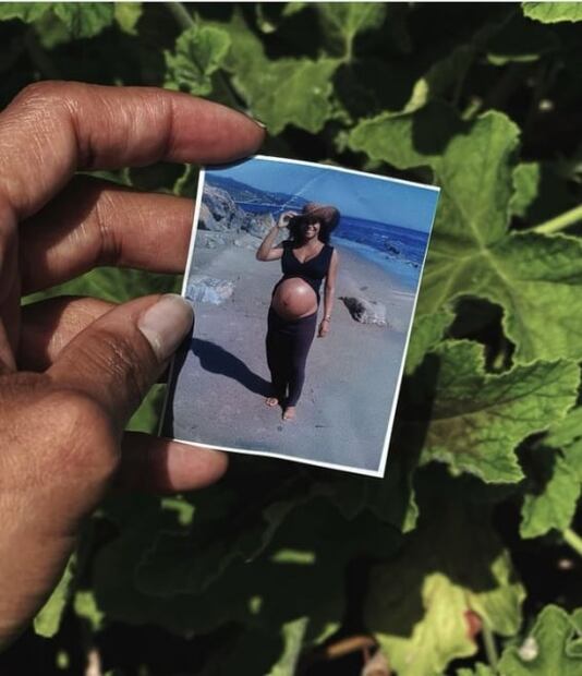 Irán Castillo y otras famosas que vivieron la maternidad después de los 45