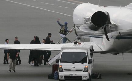 Chris Brown libra acusación de fraude en Filipinas