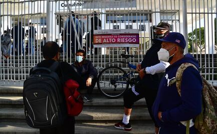 Cierran Deportivo Guelatao en la alcaldía Cuauhtémoc por fallas estructurales