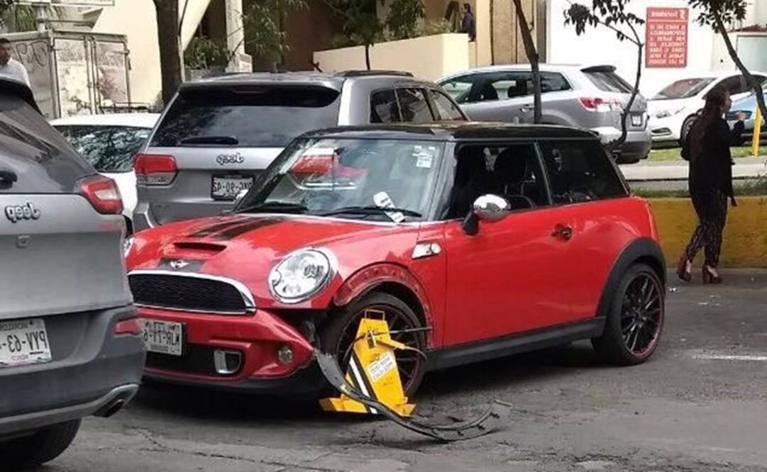 (Foto: Archivo/El Universal)