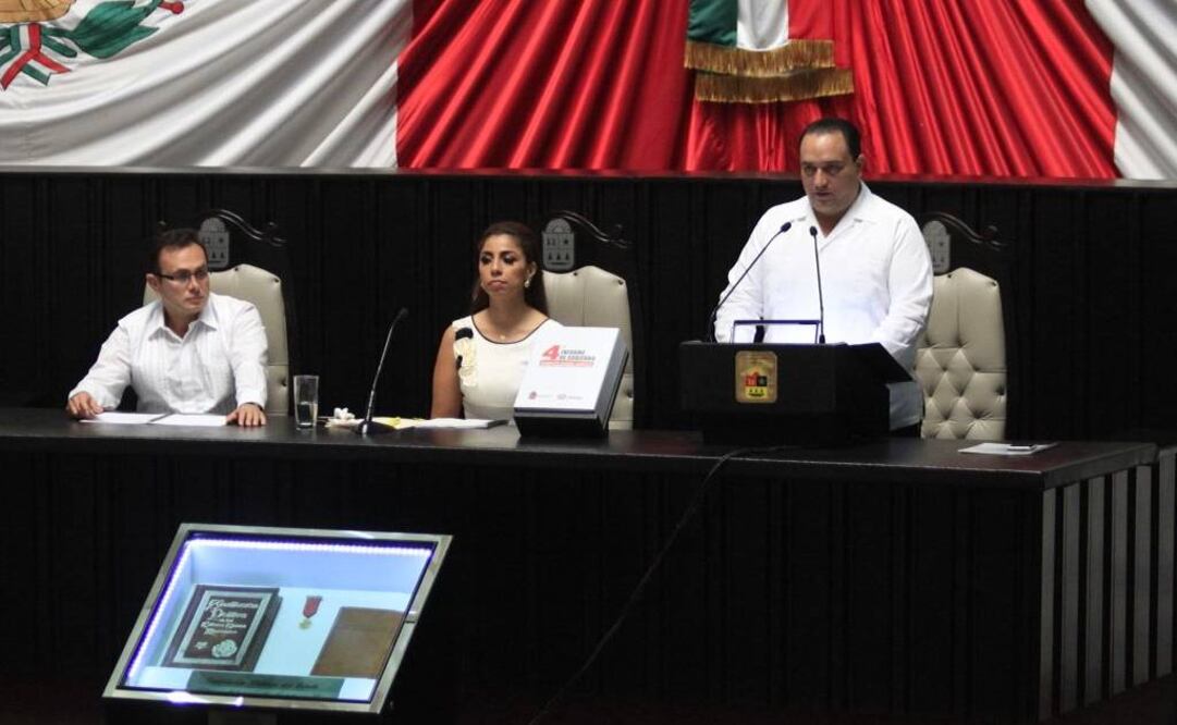 Foto: Silvia Hernández / EL UNIVERSAL