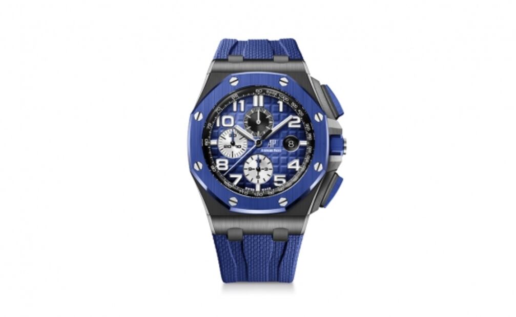 La Bestia se viste a la moda