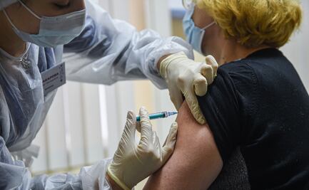 EU aprobará pronto la vacuna de Pfizer y la distribuirá el lunes o martes