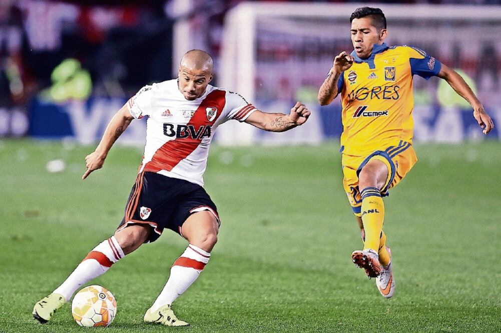 Los clubes mexicanos ahora pueden ser locales en la gran final del certamen continental (ARCHIVO. EL UNIVERSAL)