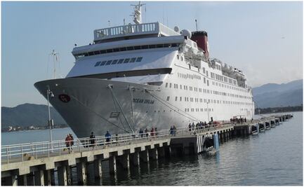 Autoridad descarta corrupción en cesión parcial de derechos en Puerto de Manzanillo