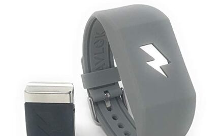 Amazon vende pulsera que te da toques si comes de más