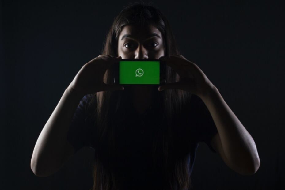 Por usar este nombre en WhatsApp podrían bloquear y borrar tu cuenta
