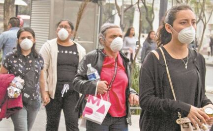 Edomex llega a 877 casos positivos y 55 muertes por coronavirus