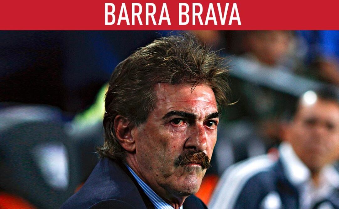 La Volpe cerca; Vergara dice no