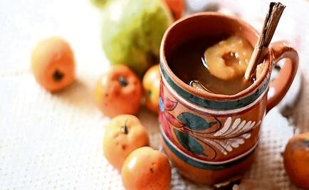 Surprising health benefits of ponche