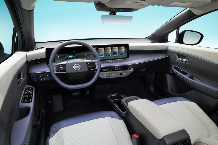Foto: Nissan