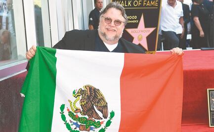 Guillermo del Toro felicita a Tomás Cantú, joven que ganó oro en Olimpiada de Matemáticas