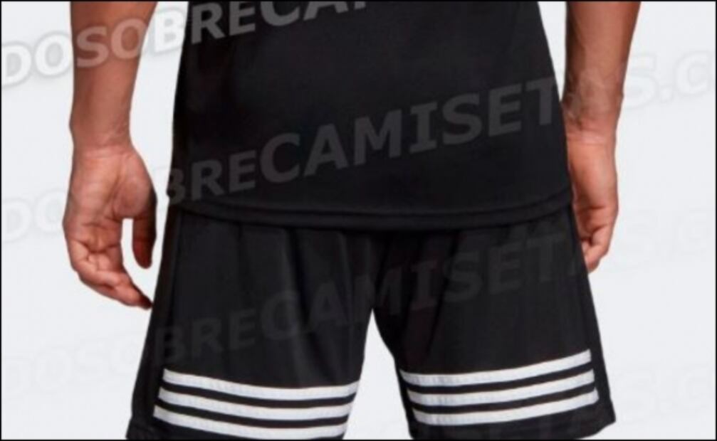 Se filtra posible nuevo jersey de la Selección Mexicana