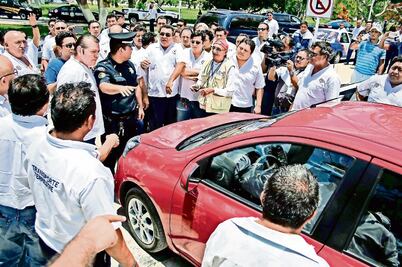 Uber debe tener reglas especiales: Corte 