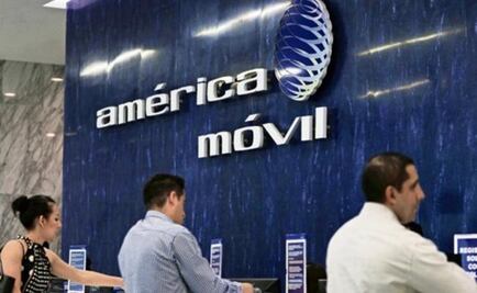 América Móvil triplica sus ganancias entre julio y septiembre; ingresos por servicios aumentan 11%