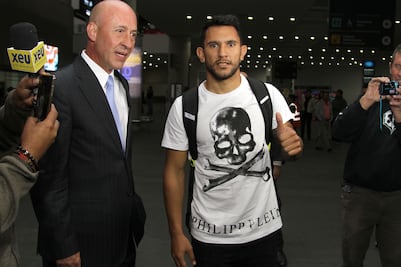 Cruz Azul con pies de plomo