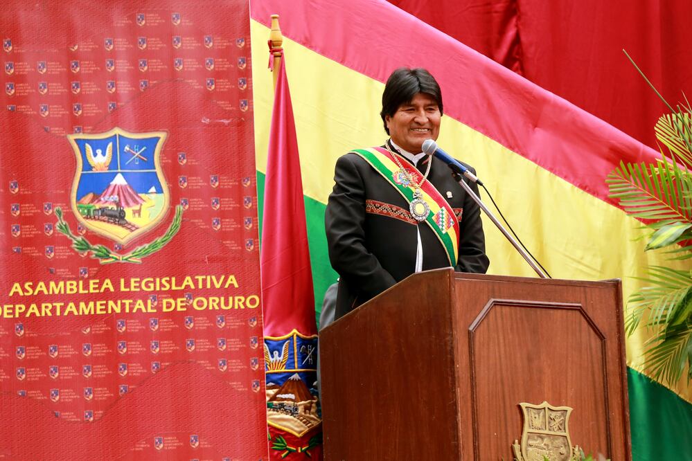 (Foto: EFE)