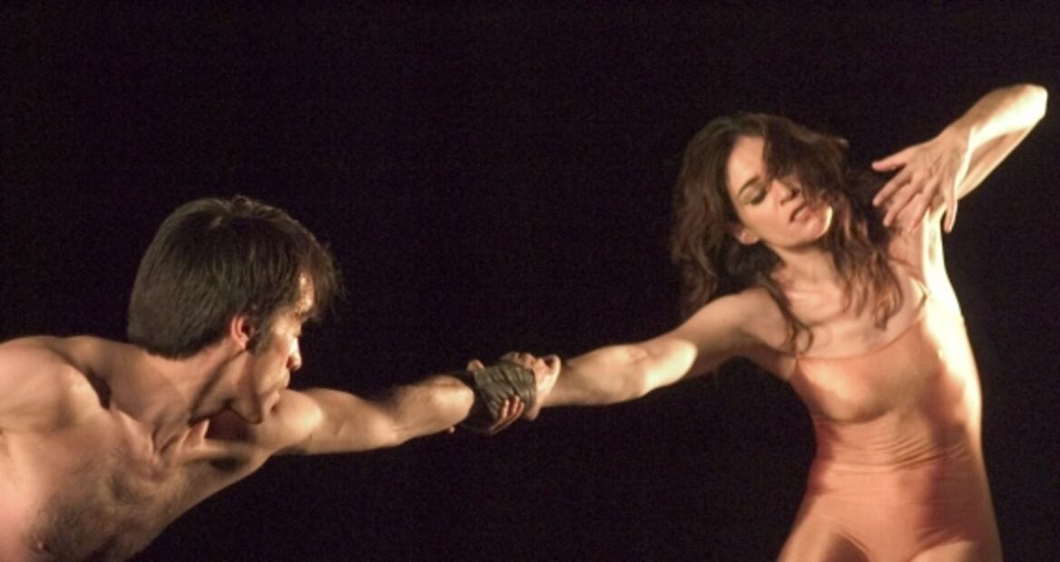 La Conquista de México, vista desde el ballet clásico