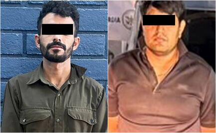 Detienen a tres integrantes de “Los Chapitos” en Sinaloa, incluido un menor; autoridades repelen dos agresiones