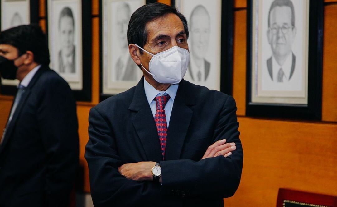 Foto: Archivo EL UNIVERSAL 