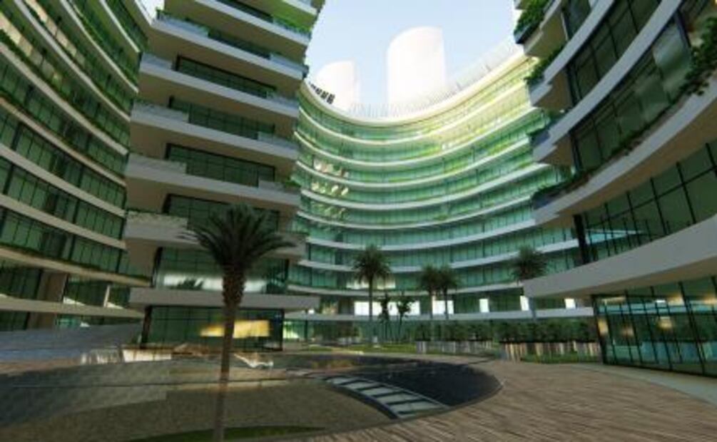 Politécnicos, con mención honorífica en concurso de Dubai