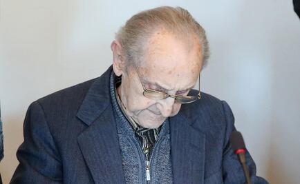 Comienza en Alemania juicio a antiguo enfermero de Auschwitz 