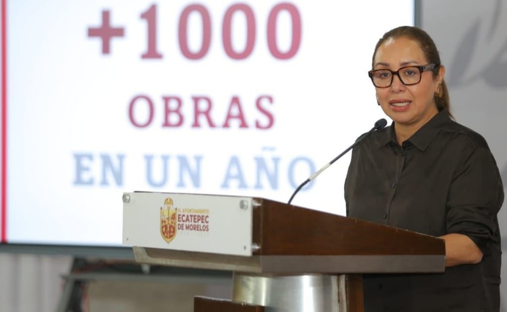 + Nota interna
Ecatepec ha presentado 137 denuncias ante diferentes instancias, como la Contraloría del Congreso local y la Fiscalía del Estado de México
Foto: Especial.