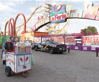 Lanzan la convocatoria internacional para La Feria