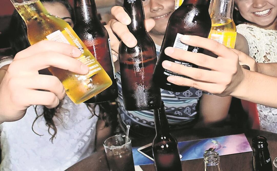 (Foto: Archivo/El Universal) 