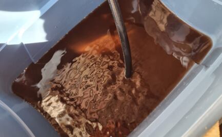 Vecinos padecen por temporada de estiaje y agua "cafetosa" en Naucalpan