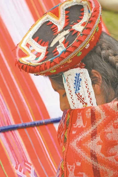 Lo que no te puedes perder de la semana del arte en la CDMX