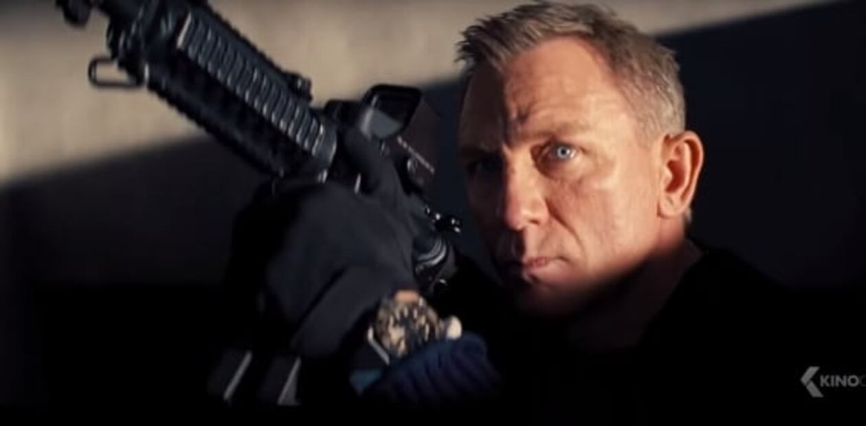 ¿Por qué nos gustan las películas de James Bond? Siete razones para entenderlo