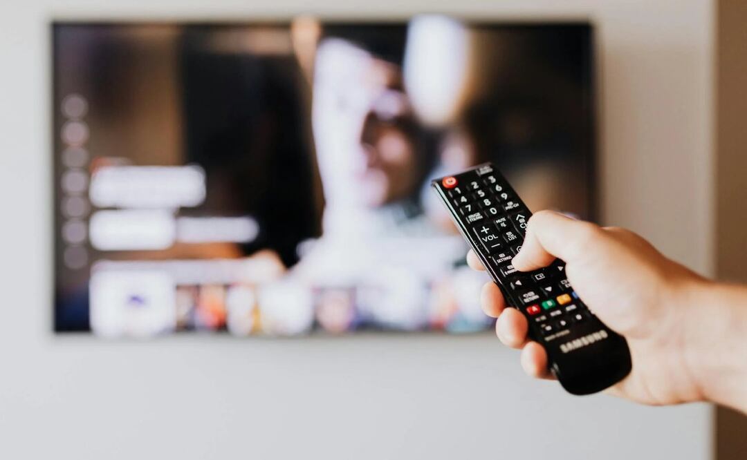 En la actualidad hay decenas de plataformas por streaming | Foto: Kaboompics.com para Pexels