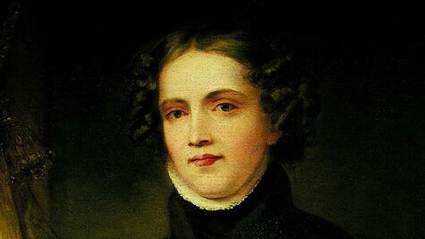 La fascinante vida de Anne Lister, la "primera lesbiana moderna"