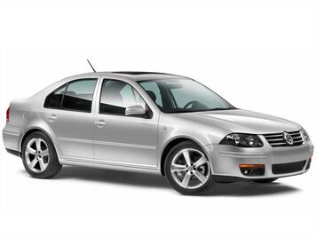 Conoce 5 datos interesantes sobre Jetta Clasico