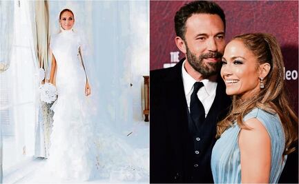 JLo y Ben Affleck van por una segunda luna de miel: Todo lo que sabemos