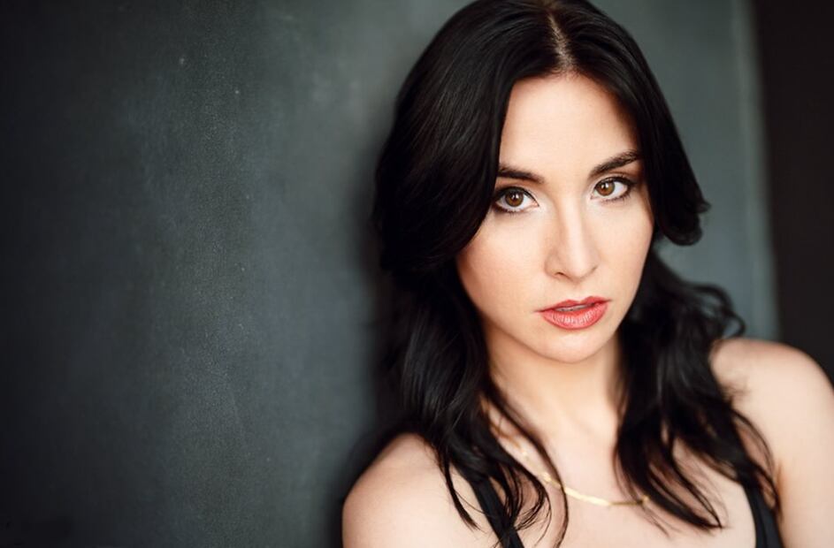 Allison Scagliotti-Smith es la actriz que dio vida a Mindy Chrenshaw en "Drake & Josh".
Foto: Instagram