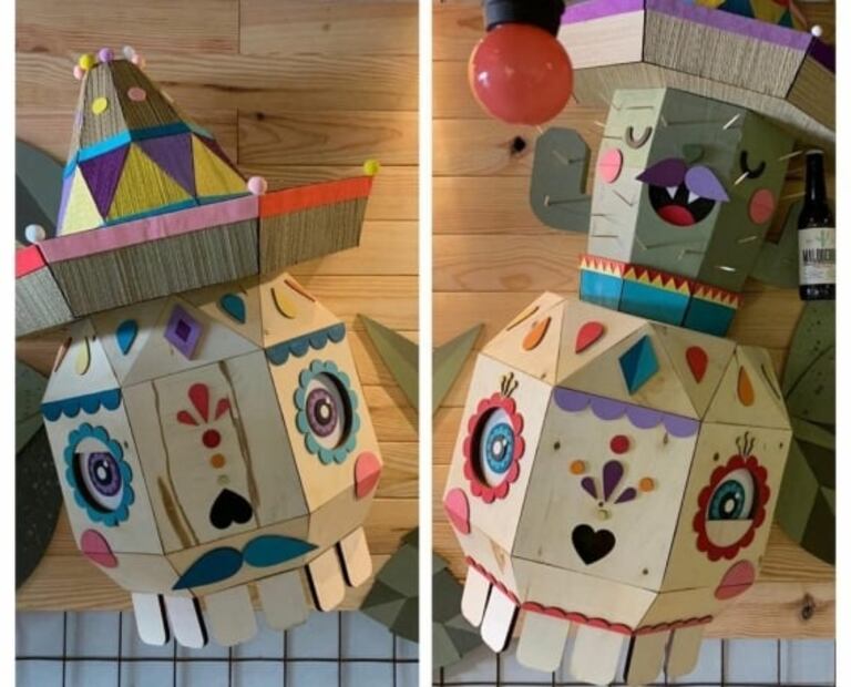 Las 6 mejores taquerías alrededor del mundo 