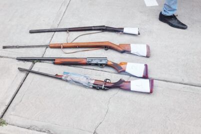 Asesinan a familia en su vivienda en Acolman