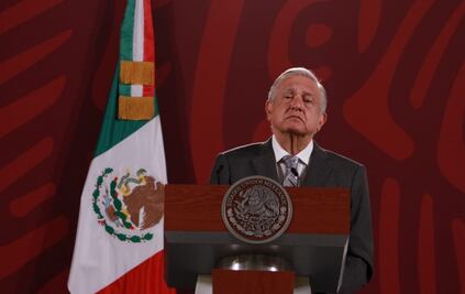 Habrá una reforma completa del ISSSTE, que está en situación deplorable: AMLO