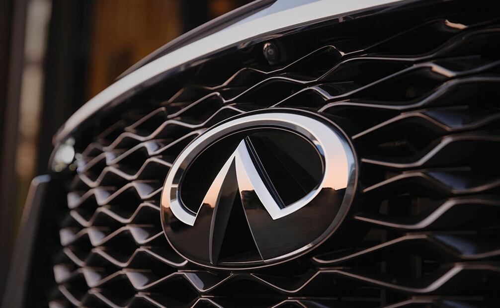 Tu dinero, tus reglas: paga solo el 0.01% del valor y estrena un INFINITI QX60