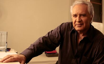 Cuidados básicos para Rogelio Guerra cuestan 30 mil pesos al mes