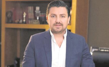 No apoyo a López Obrador: Fernando Castellanos