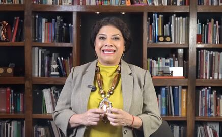 Mundial 2026: Instalarán sistemas de orientación turística en CDMX, dice Clara Brugada; facilitará rutas a visitantes