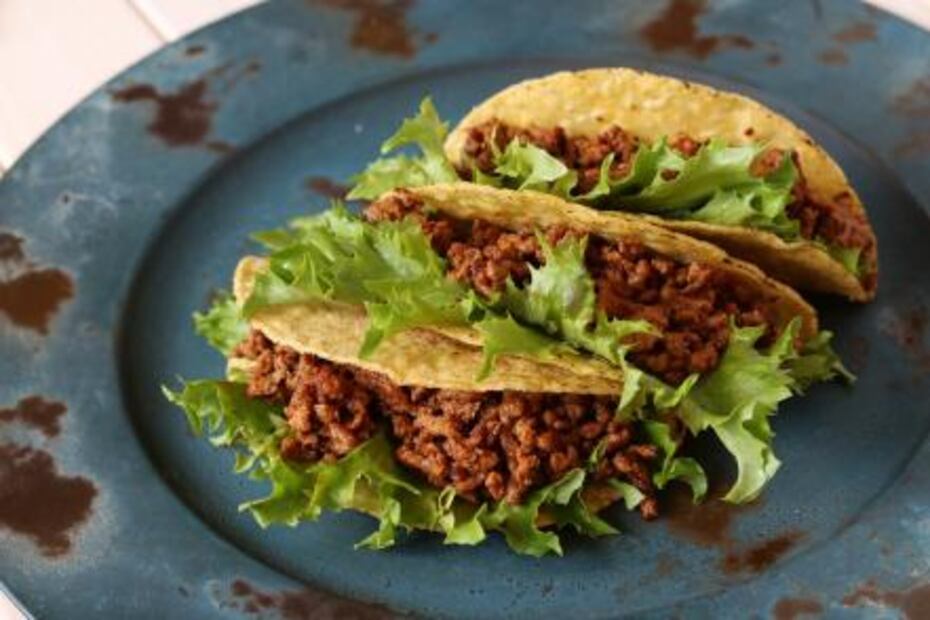 ¿Qué hace más daño, las carnitas o la barbacoa?