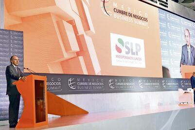 “No hay temor a la posibilidad de que finalice el TLCAN”