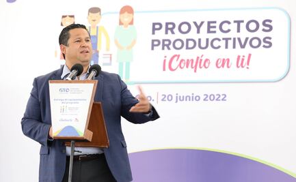 Reacomodo de grupos delincuenciales disparan homicidios en Guanajuato: gobernador