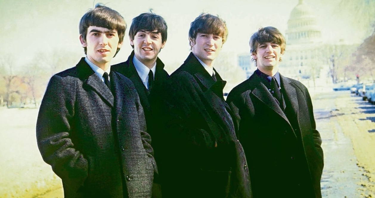 The Beatles fue una agrupación, creada en Liverpool, en 1960.
Foto: Archivo