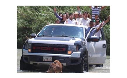 Morena en Hidalgo respalda a Muñoz Ledo por diputado involucrado en choque