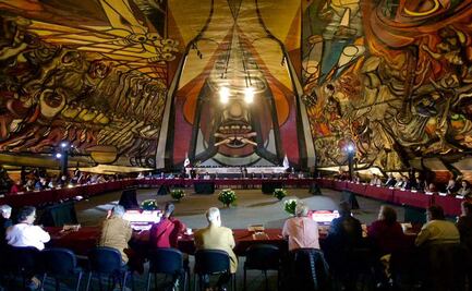 Lista completa de los integrantes del Consejo Consultivo de Morena; creación fue propuesta por AMLO